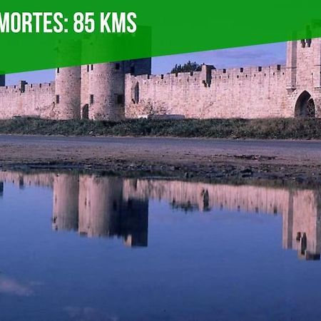 Pops Flat - Parking Prive Gratuit - Wi-Fi - Ac Clim Leilighet Avignon Eksteriør bilde